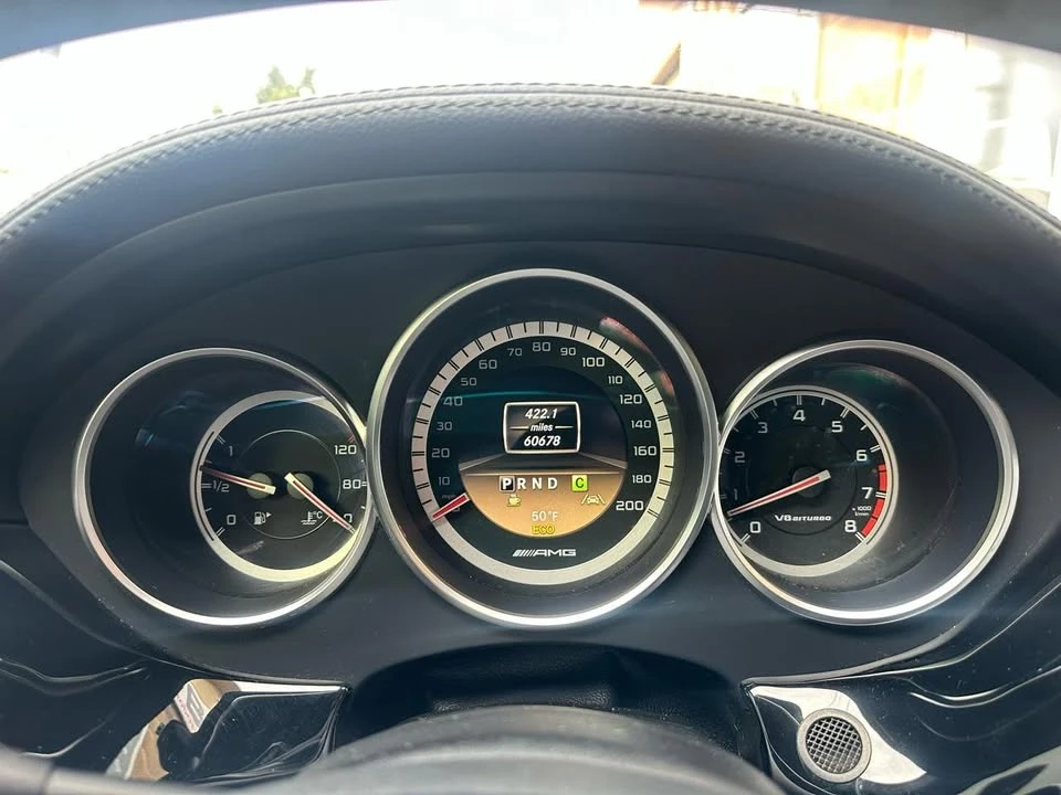2012 Mercedes-Benz C218 CLS-Class - Image 16 of 20