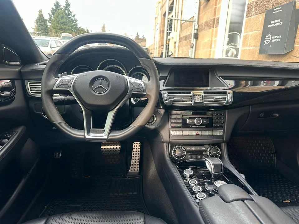 2012 Mercedes-Benz C218 CLS-Class - Image 13 of 20