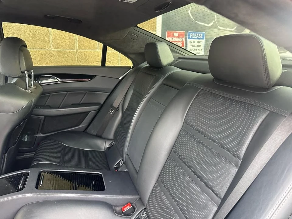 2012 Mercedes-Benz C218 CLS-Class - Image 12 of 20