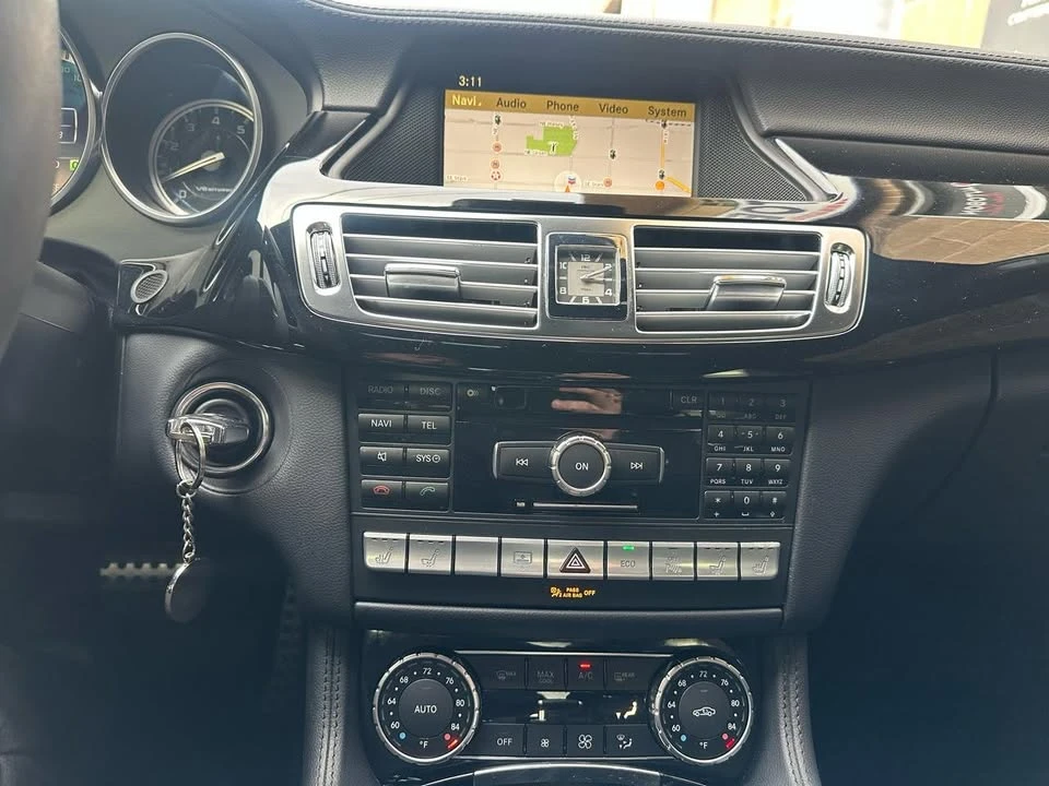 2012 Mercedes-Benz C218 CLS-Class - Image 14 of 20