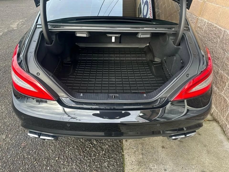 2012 Mercedes-Benz C218 CLS-Class - Image 6 of 20