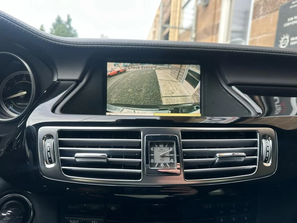 2012 Mercedes-Benz C218 CLS-Class - Image 15 of 20