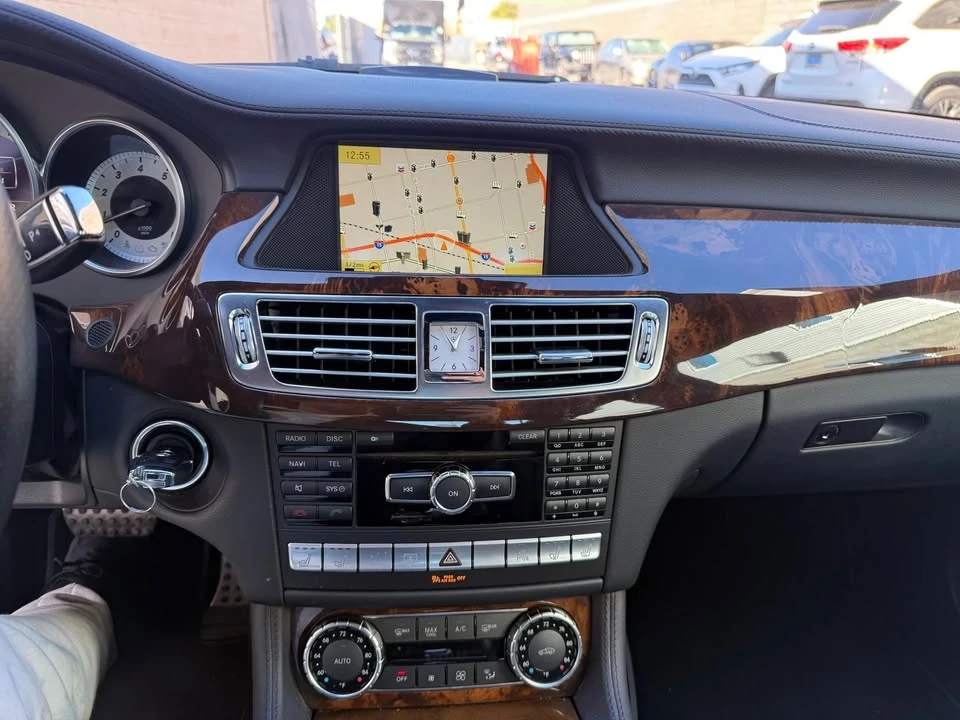 2012 Mercedes-Benz C218 CLS-Class - Image 15 of 17