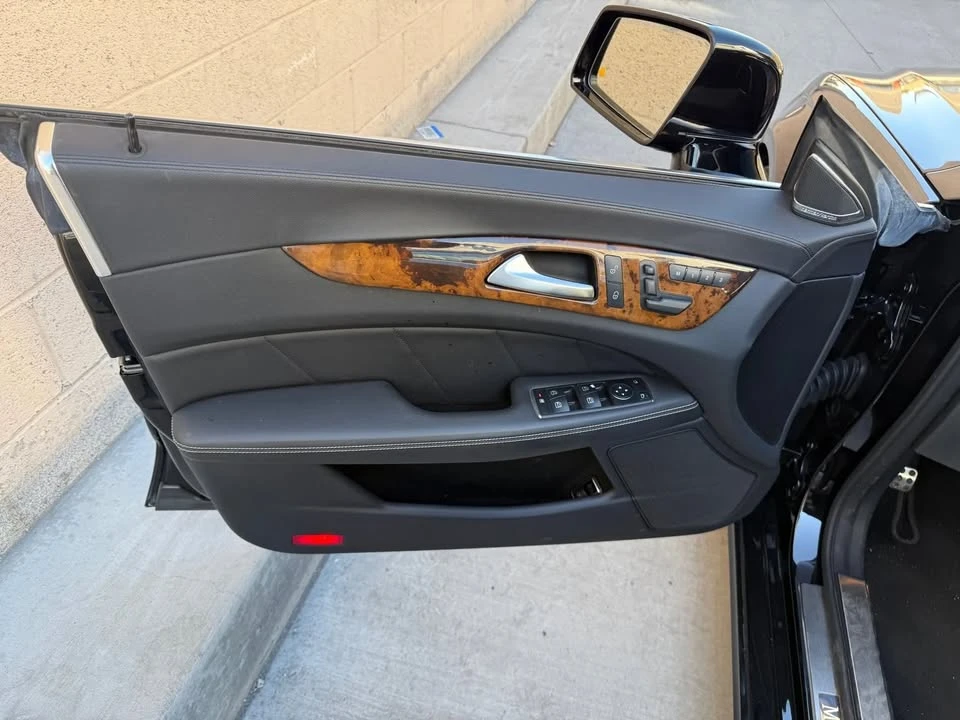 2012 Mercedes-Benz C218 CLS-Class - Image 12 of 17