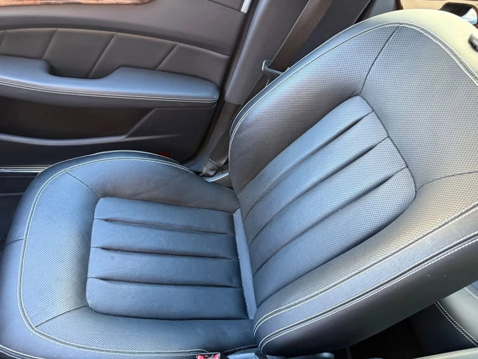 2012 Mercedes-Benz C218 CLS-Class - Image 13 of 17