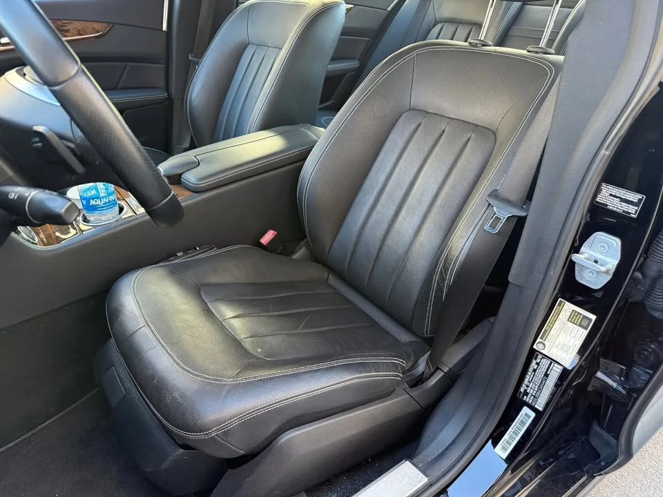2012 Mercedes-Benz C218 CLS-Class - Image 5 of 17