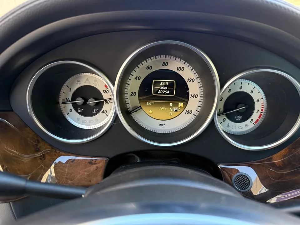 2012 Mercedes-Benz C218 CLS-Class - Image 17 of 17