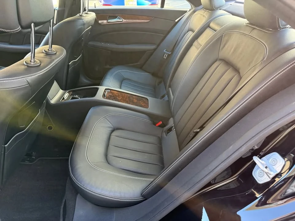 2012 Mercedes-Benz C218 CLS-Class - Image 4 of 17