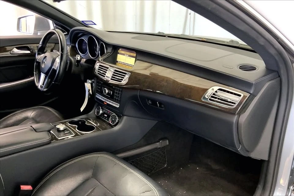 2012 Mercedes-Benz C218 CLS-Class - Image 5 of 12