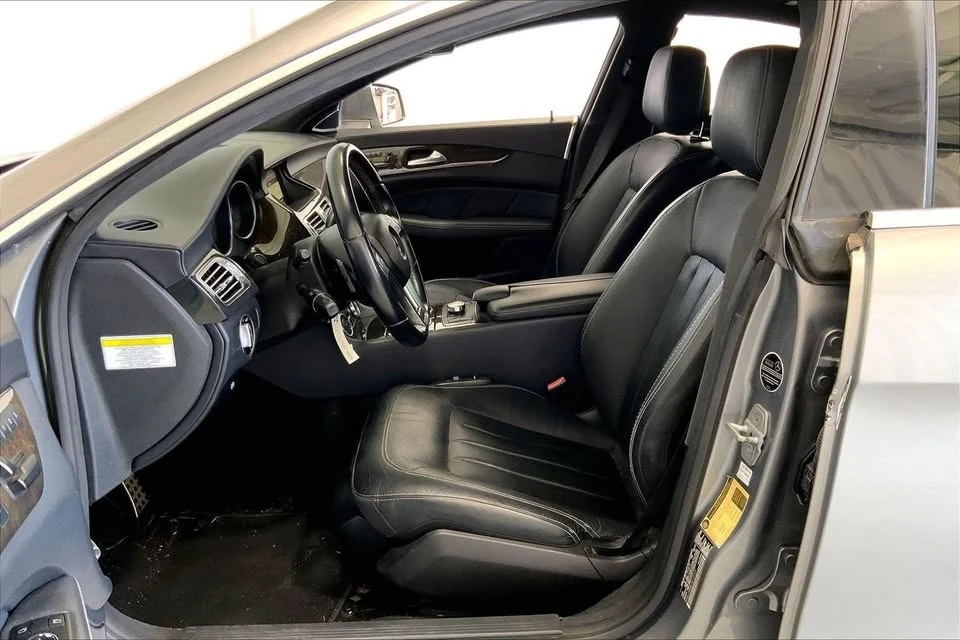2012 Mercedes-Benz C218 CLS-Class - Image 6 of 12