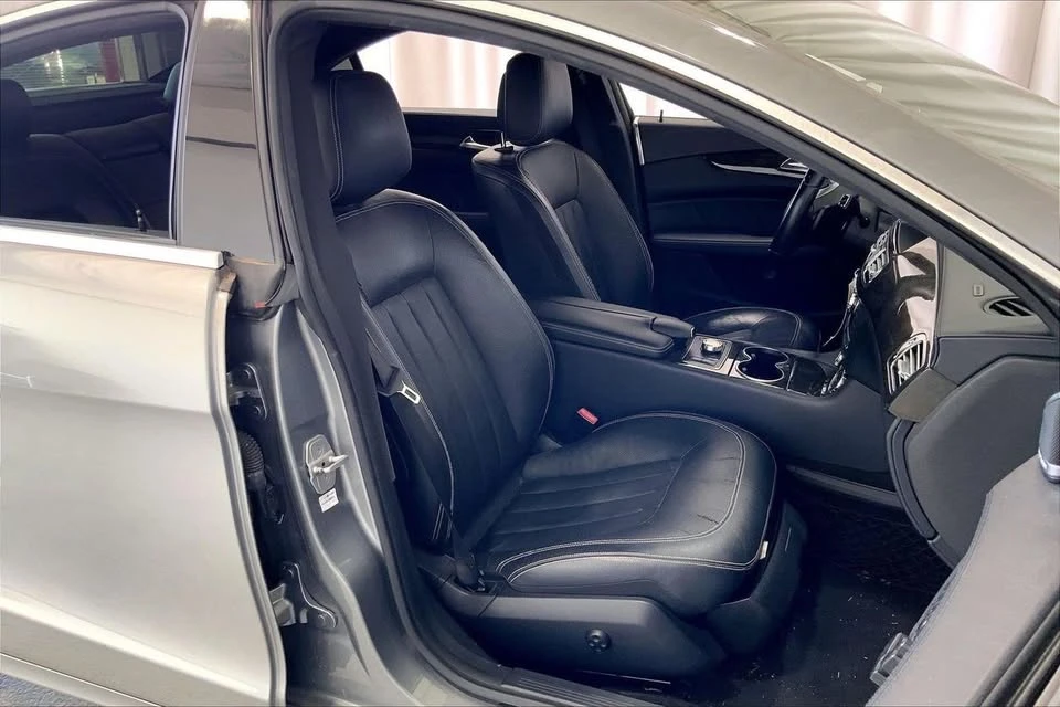 2012 Mercedes-Benz C218 CLS-Class - Image 7 of 12