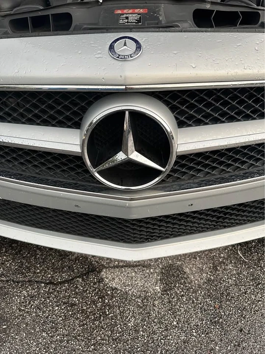 2012 Mercedes-Benz C218 CLS-Class - Image 7 of 11