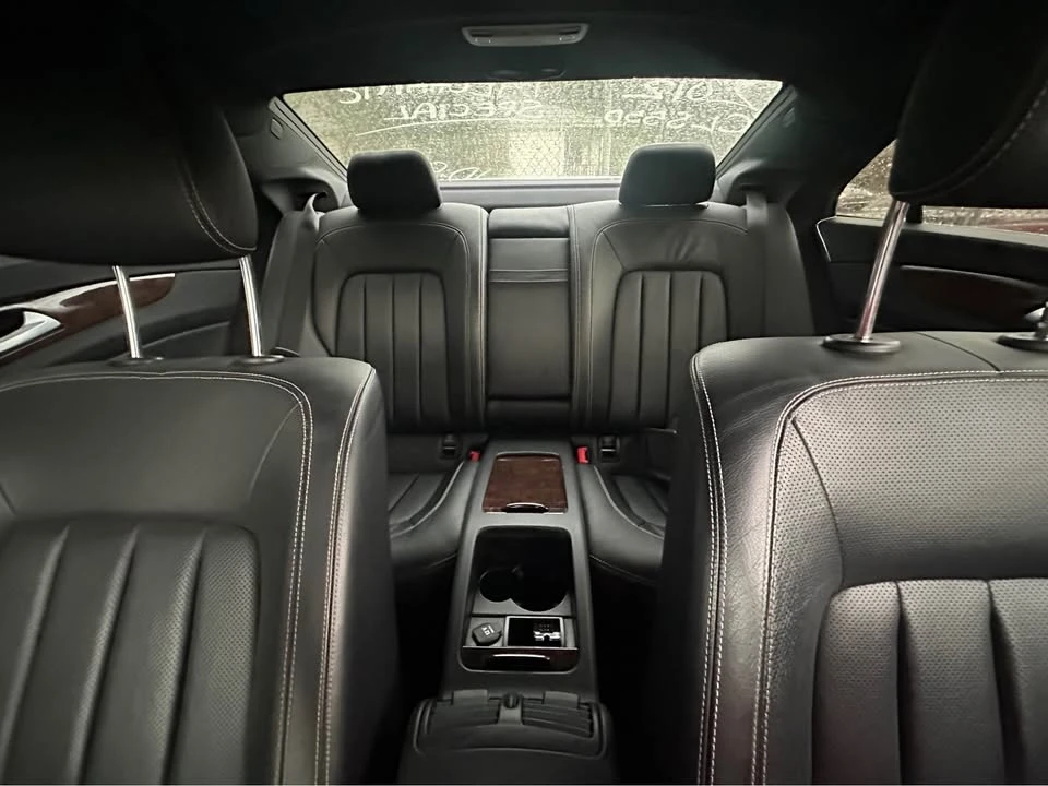2012 Mercedes-Benz C218 CLS-Class - Image 6 of 11