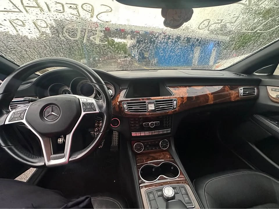 2012 Mercedes-Benz C218 CLS-Class - Image 4 of 11