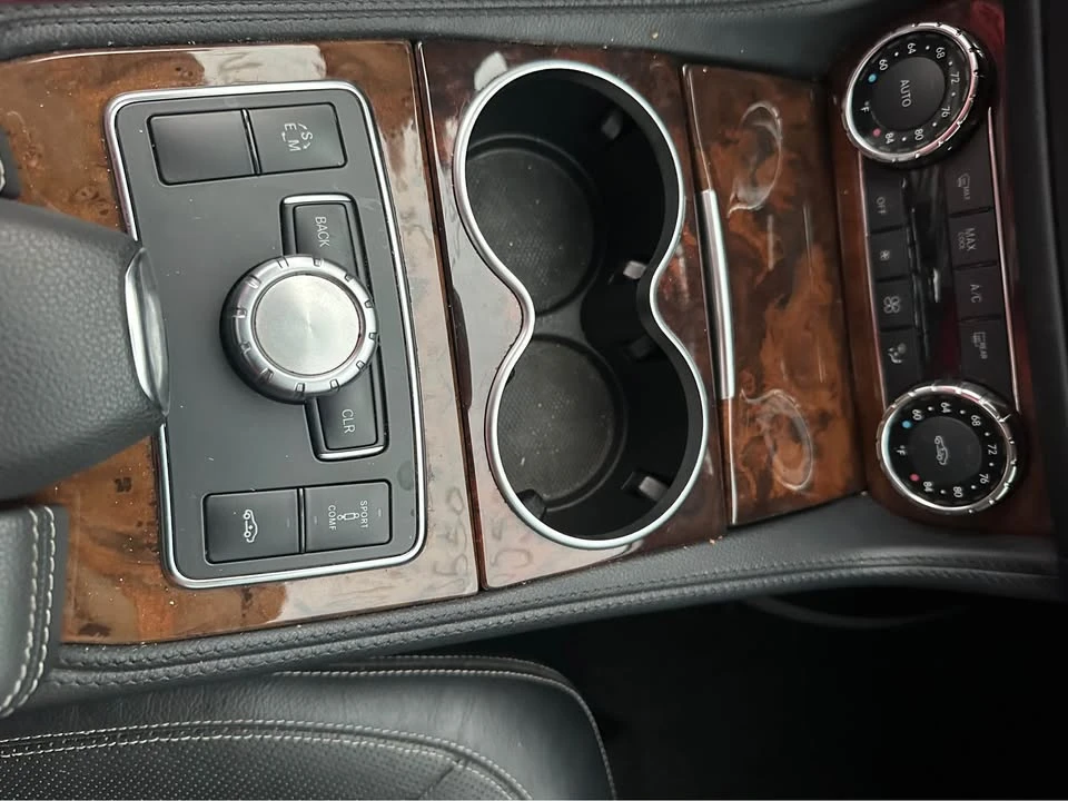 2012 Mercedes-Benz C218 CLS-Class - Image 11 of 11