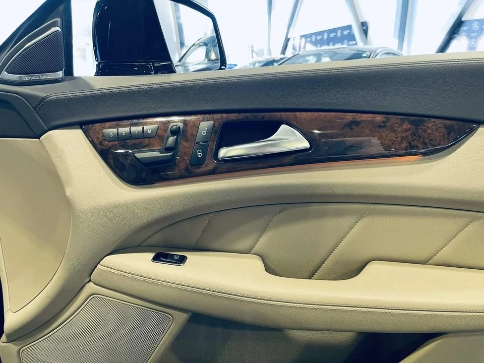2012 Mercedes-Benz C218 CLS-Class - Image 13 of 16
