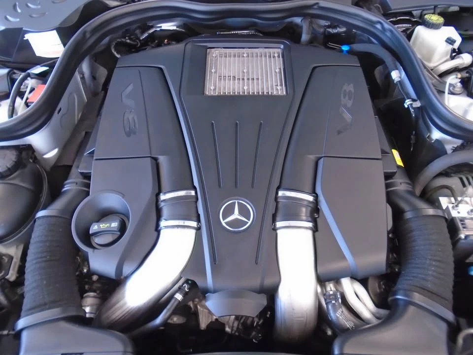 2012 Mercedes-Benz C218 CLS-Class - Image 9 of 9