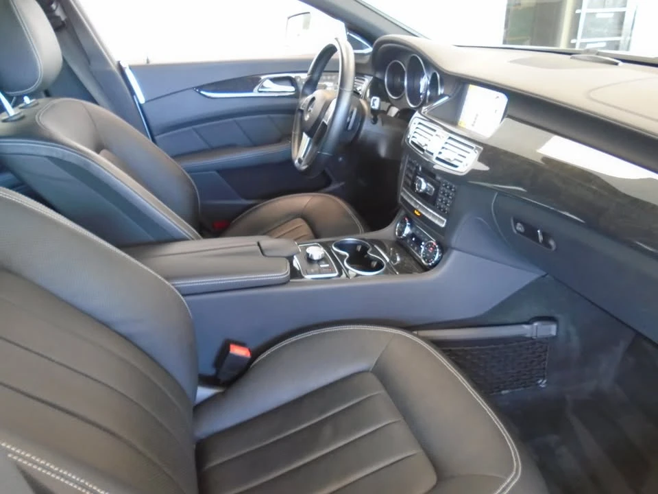2012 Mercedes-Benz C218 CLS-Class - Image 6 of 9