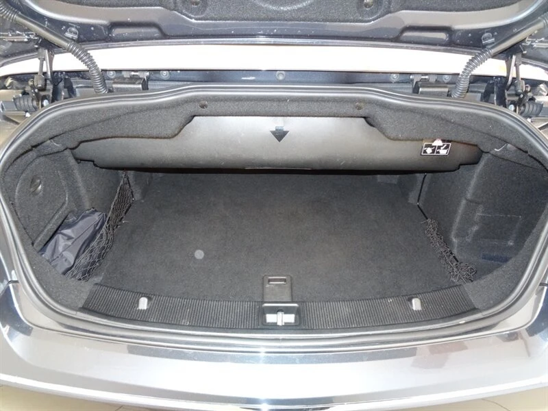 2012 Mercedes-Benz C207/A207 E-Class Coupe & Convertible - Image 10 of 10