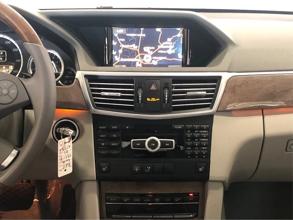 2012 Mercedes-Benz W212 E-Class - Image 14 of 20