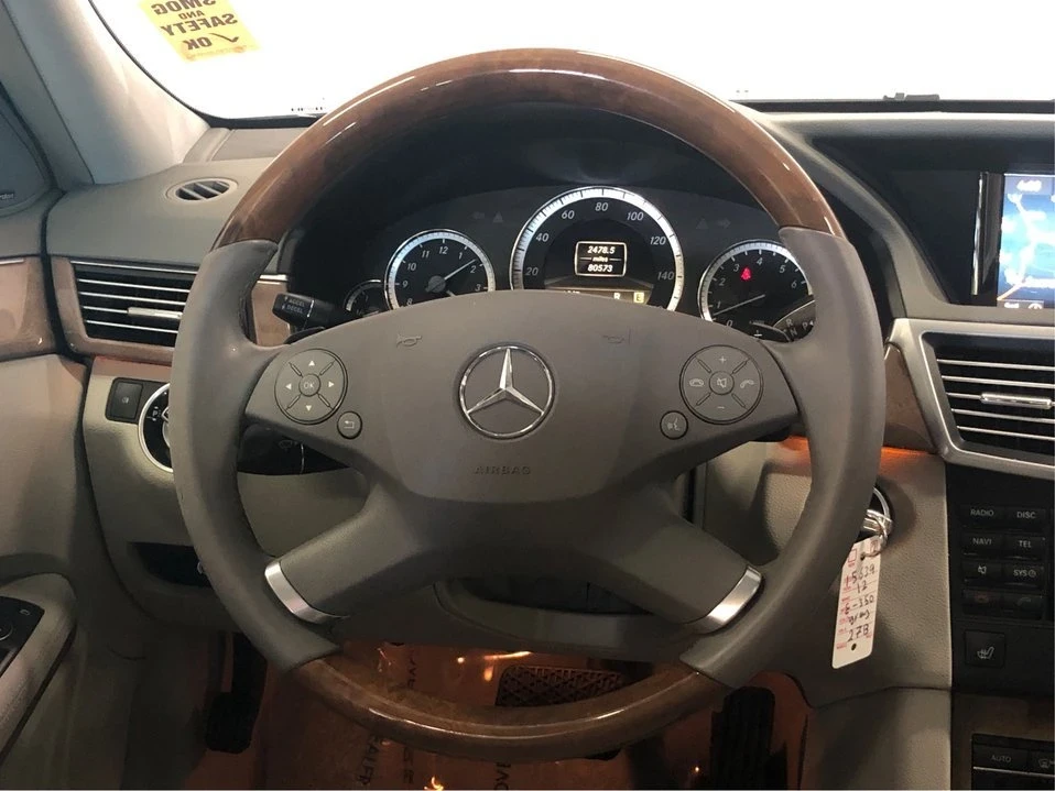 2012 Mercedes-Benz W212 E-Class - Image 16 of 20