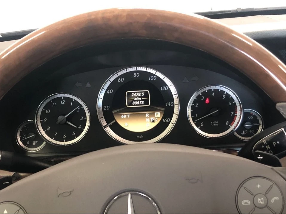 2012 Mercedes-Benz W212 E-Class - Image 15 of 20