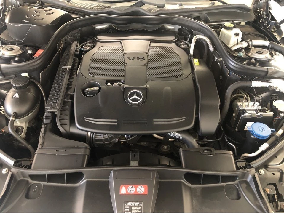2012 Mercedes-Benz W212 E-Class - Image 11 of 20