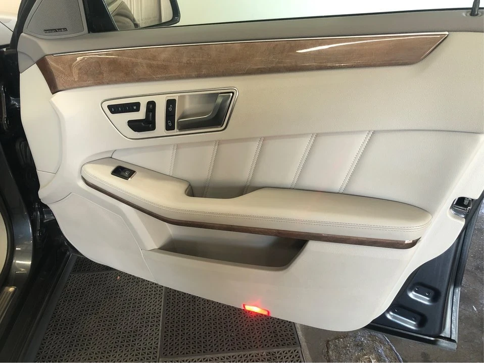 2012 Mercedes-Benz W212 E-Class - Image 18 of 20