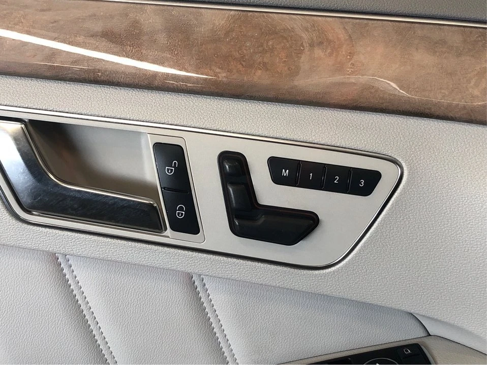 2012 Mercedes-Benz W212 E-Class - Image 19 of 20