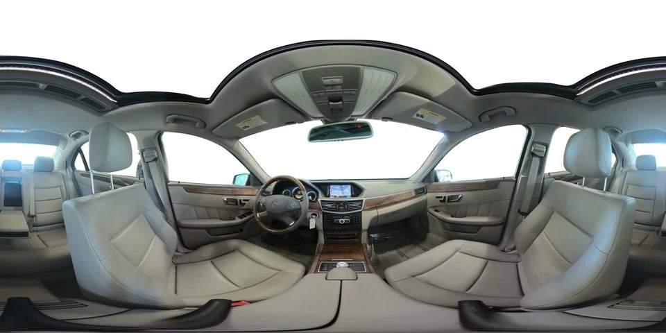 2012 Mercedes-Benz W212 E-Class - Image 20 of 20