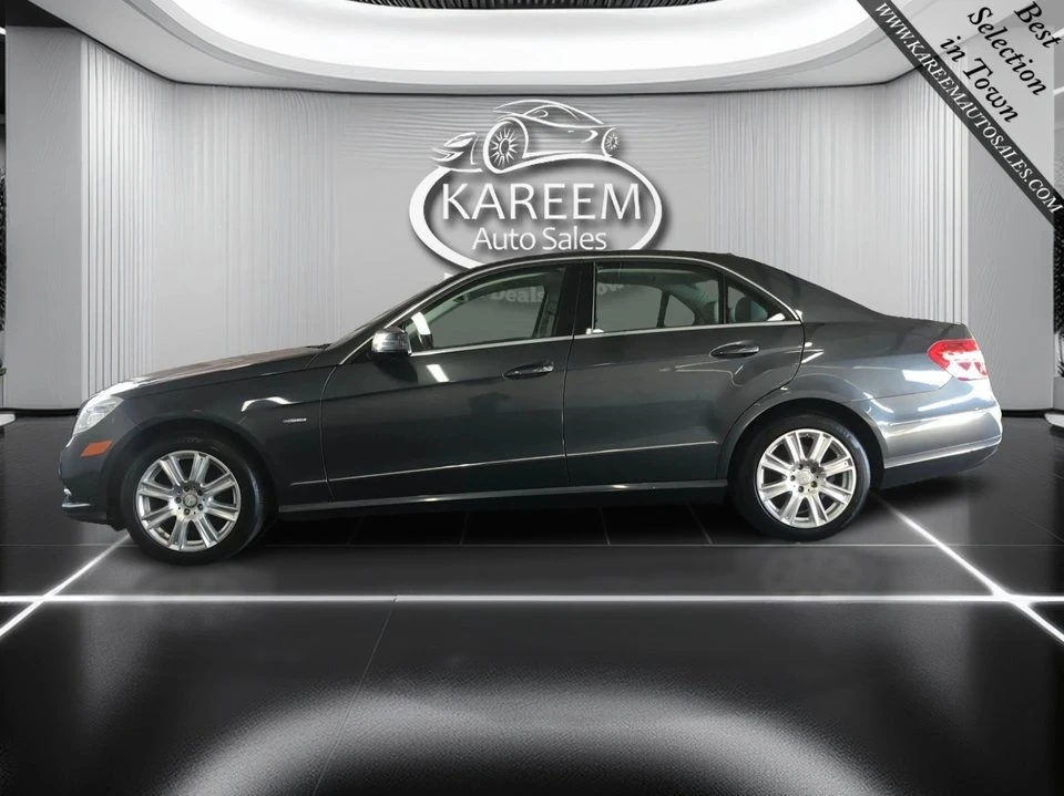 2012 Mercedes-Benz W212 E-Class - Image 8 of 20