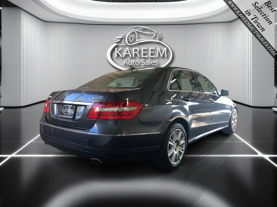 2012 Mercedes-Benz W212 E-Class - Image 5 of 20
