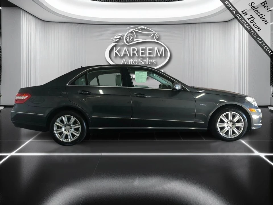 2012 Mercedes-Benz W212 E-Class - Image 4 of 20