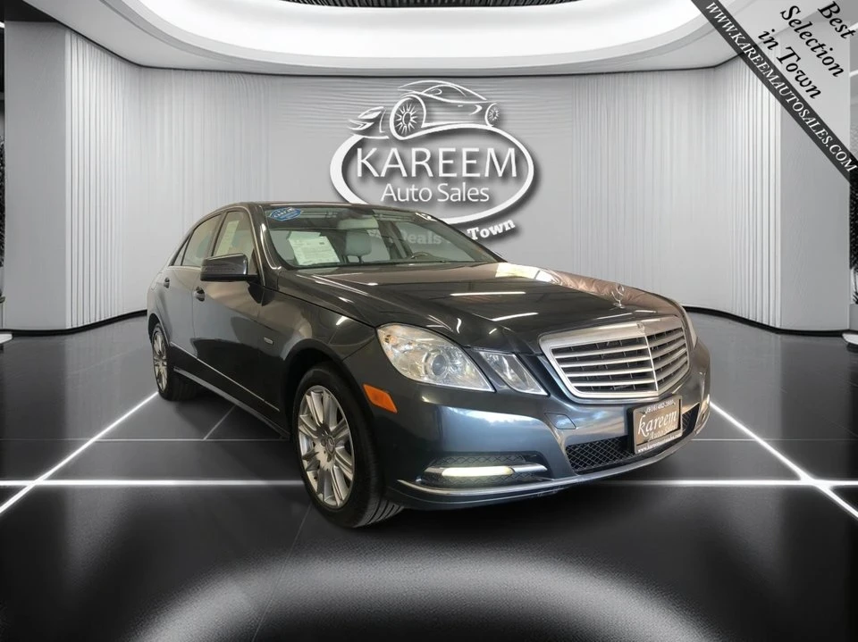2012 Mercedes-Benz W212 E-Class - Image 3 of 20