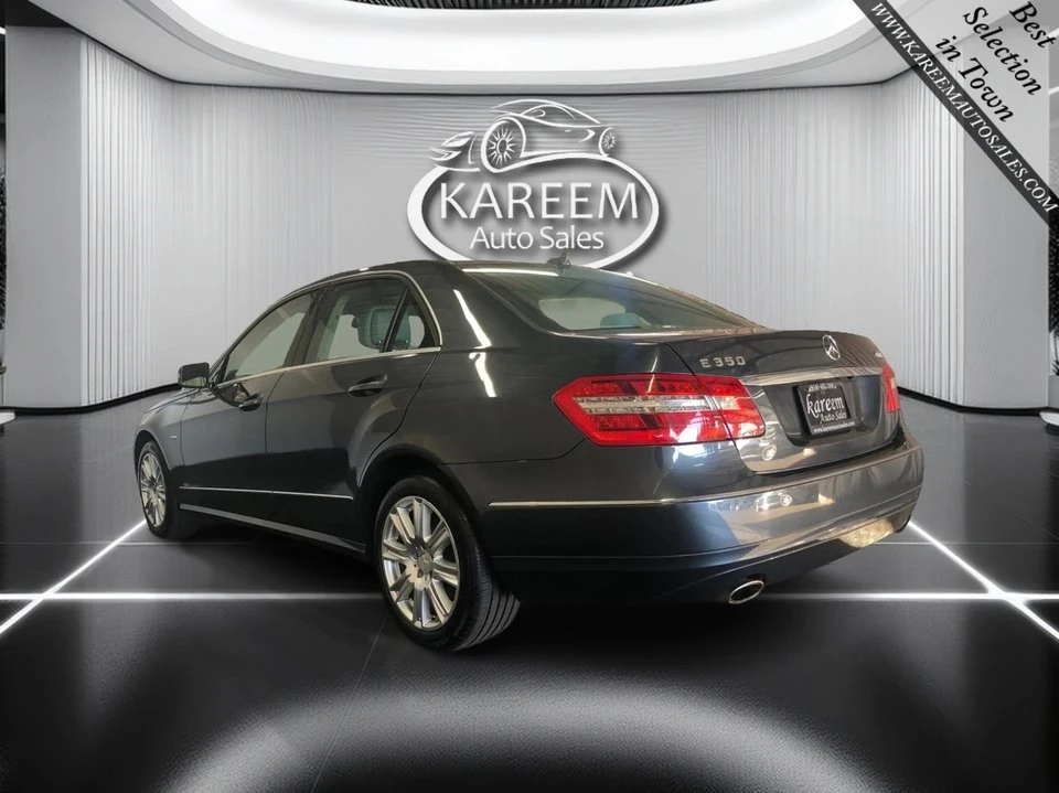 2012 Mercedes-Benz W212 E-Class - Image 7 of 20