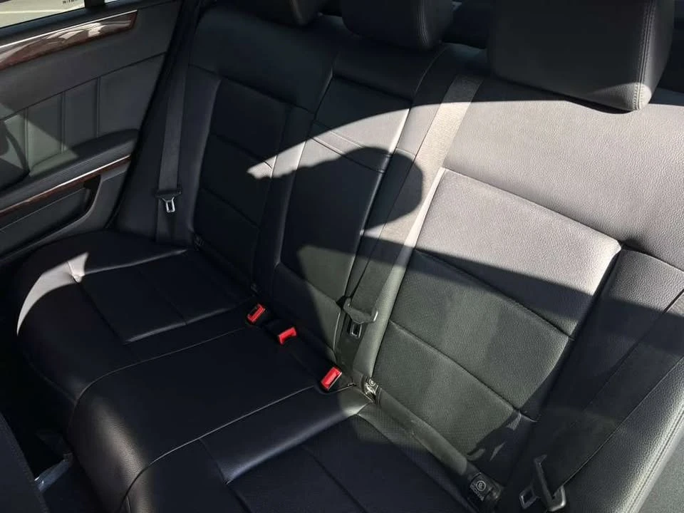 2012 Mercedes-Benz W212 E-Class - Image 7 of 9