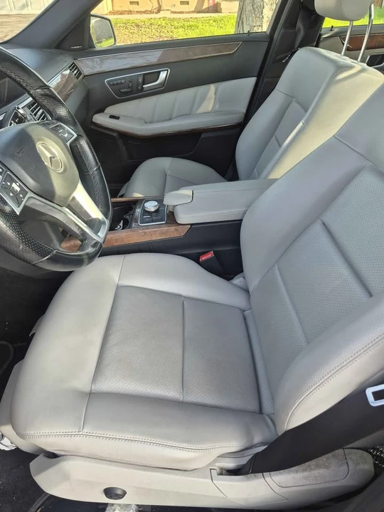 2012 Mercedes-Benz W212 E-Class - Image 7 of 10