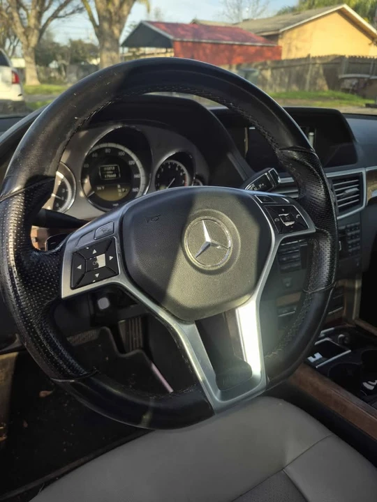 2012 Mercedes-Benz W212 E-Class - Image 5 of 10