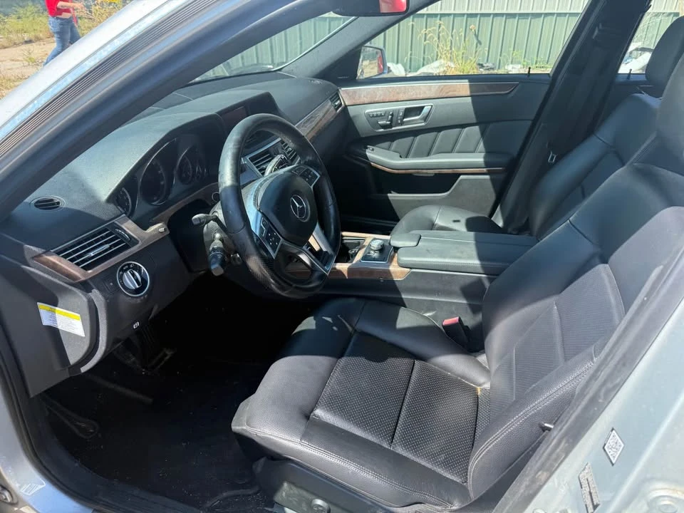 2012 Mercedes-Benz W212 E-Class - Image 3 of 8