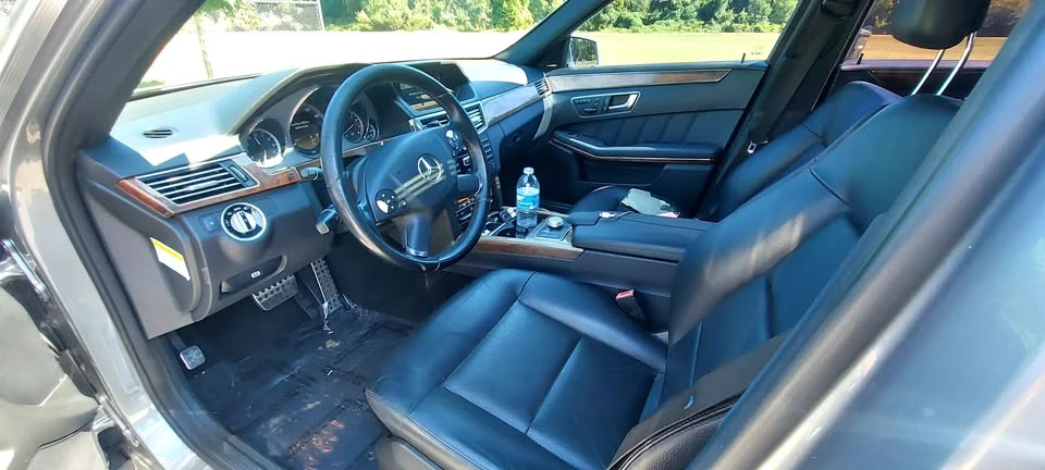 2012 Mercedes-Benz W212 E-Class - Image 2 of 12