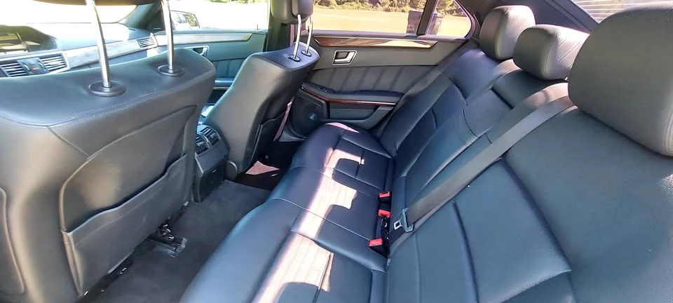 2012 Mercedes-Benz W212 E-Class - Image 10 of 12