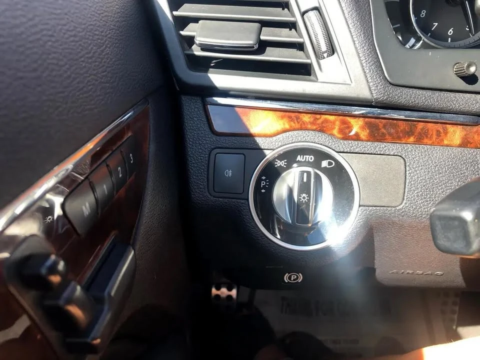 2012 Mercedes-Benz W212 E-Class - Image 18 of 20