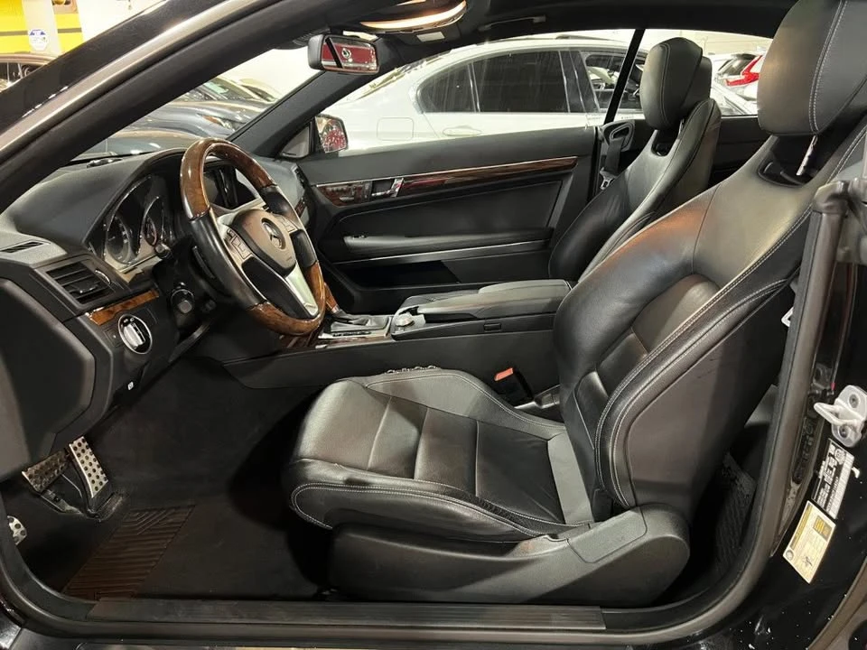 2012 Mercedes-Benz W212 E-Class - Image 10 of 20