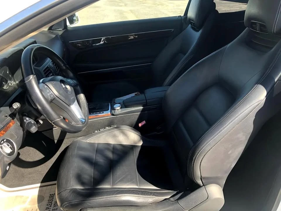 2012 Mercedes-Benz W212 E-Class - Image 11 of 20