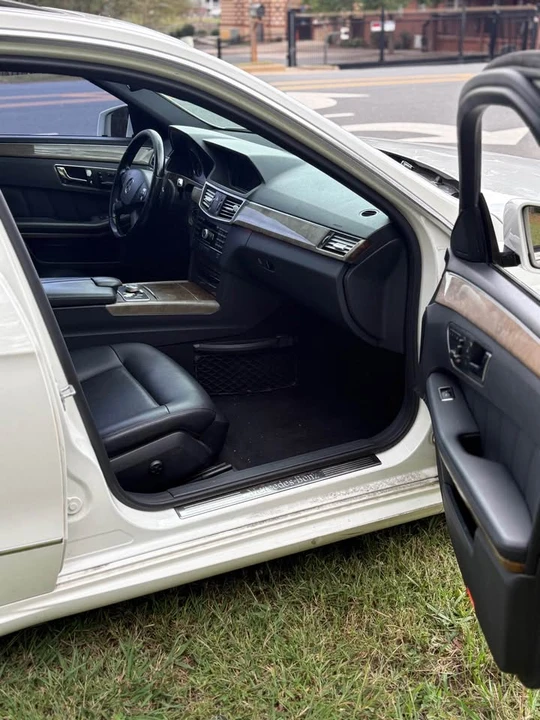 2012 Mercedes-Benz W212 E-Class - Image 5 of 10