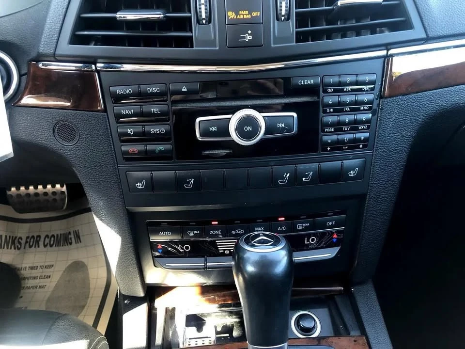2012 Mercedes-Benz W212 E-Class - Image 17 of 20