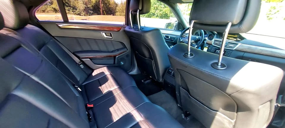 2012 Mercedes-Benz W212 E-Class - Image 8 of 12
