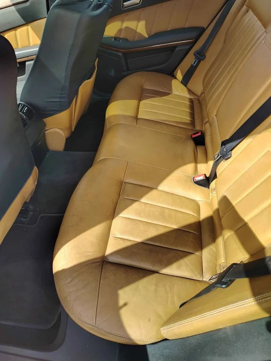 2012 Mercedes-Benz W212 E-Class - Image 5 of 6