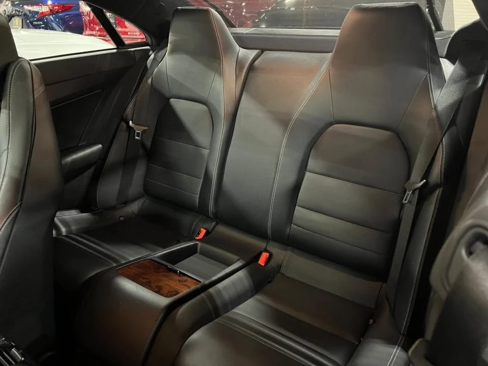 2012 Mercedes-Benz W212 E-Class - Image 12 of 20