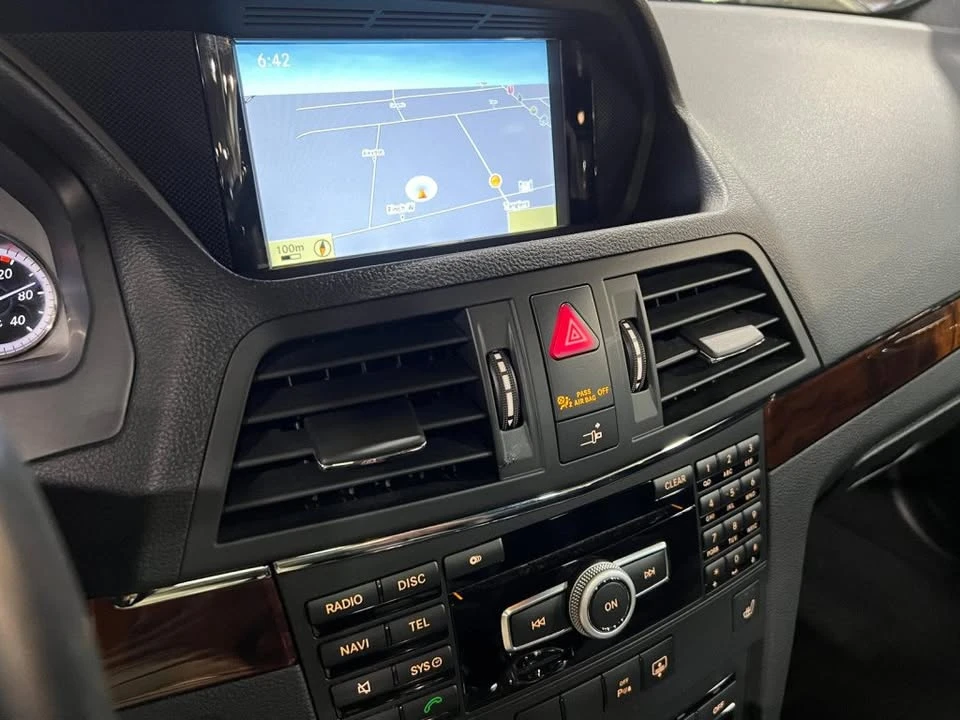 2012 Mercedes-Benz W212 E-Class - Image 17 of 20